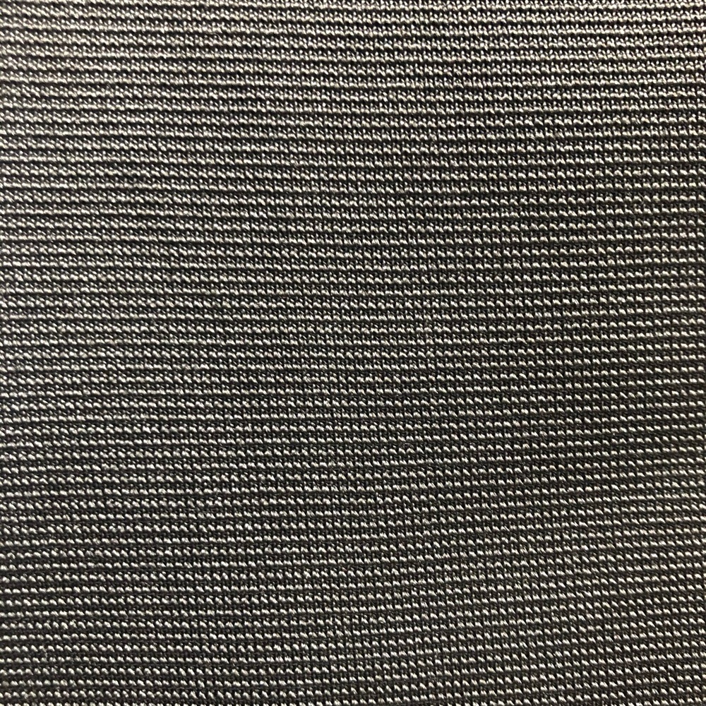 Akira Chicago Black Tight Surrounding Pencil Skirt - Picture 2 of 5